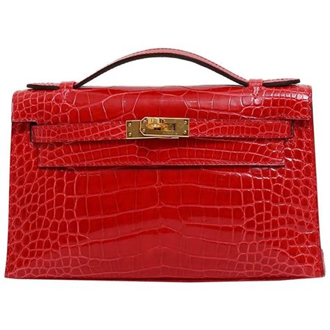 goyard alligator skin lux birdcage|Hermès Exotic Skin Bags .